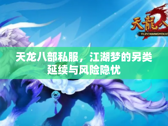 天龙八部私服，江湖梦的另类延续与风险隐忧