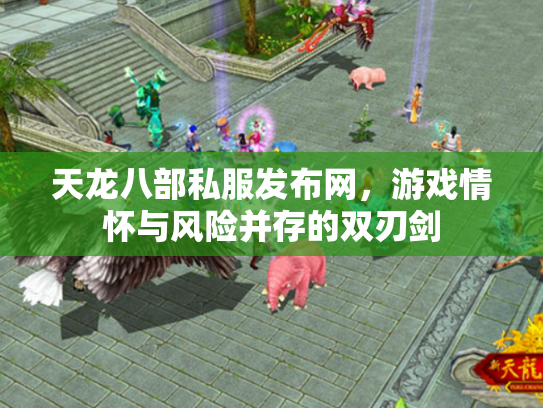 天龙八部私服发布网，游戏情怀与风险并存的双刃剑