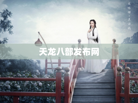 天龙八部发布网