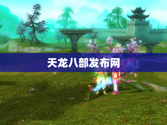 天龙八部发布网