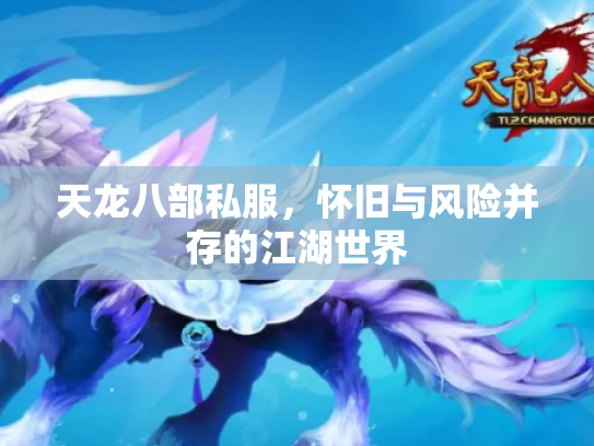 天龙八部私服，怀旧与风险并存的江湖世界