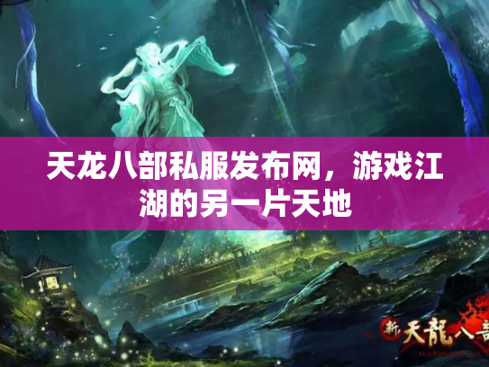 天龙八部私服发布网，游戏江湖的另一片天地