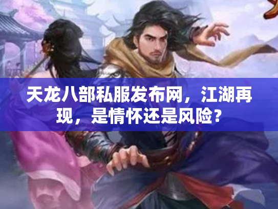 天龙八部私服发布网，江湖再现，是情怀还是风险？