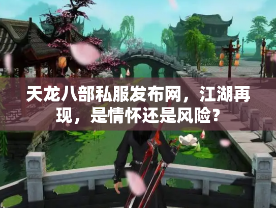 天龙八部私服发布网，江湖再现，是情怀还是风险？