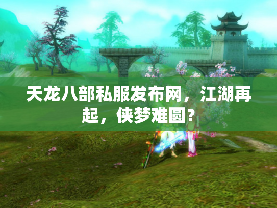 天龙八部私服发布网，江湖再起，侠梦难圆？