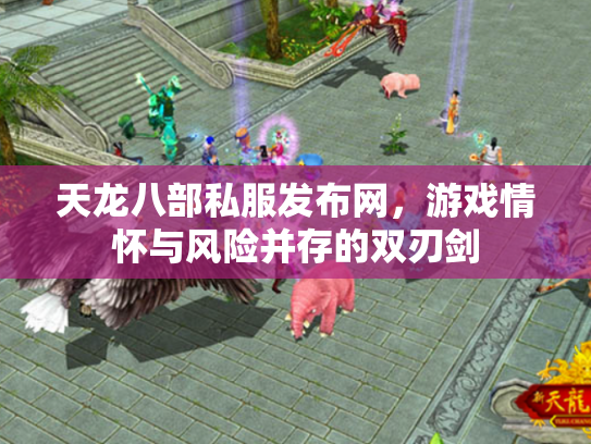 天龙八部私服发布网，游戏情怀与风险并存的双刃剑