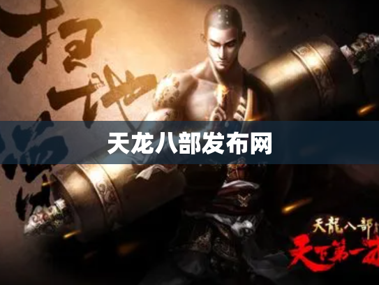 天龙八部发布网
