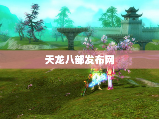 天龙八部发布网