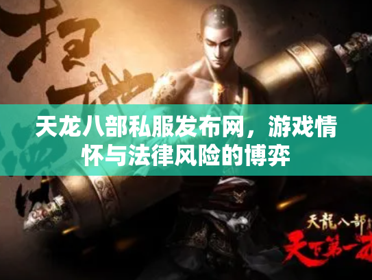 天龙八部私服发布网，游戏情怀与法律风险的博弈