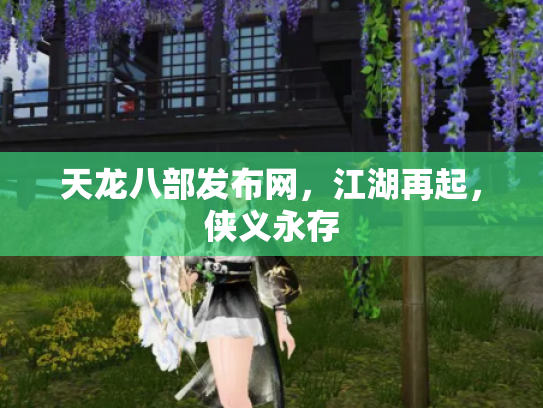 天龙八部发布网，江湖再起，侠义永存