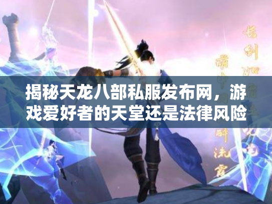 揭秘天龙八部私服发布网，游戏爱好者的天堂还是法律风险区？
