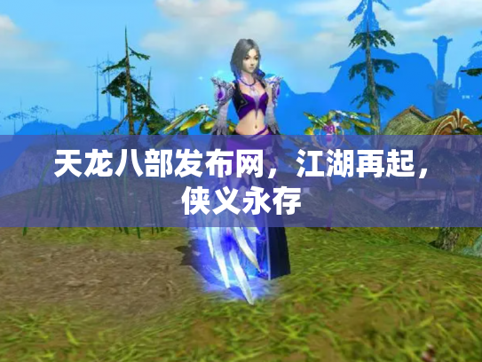 天龙八部发布网，江湖再起，侠义永存