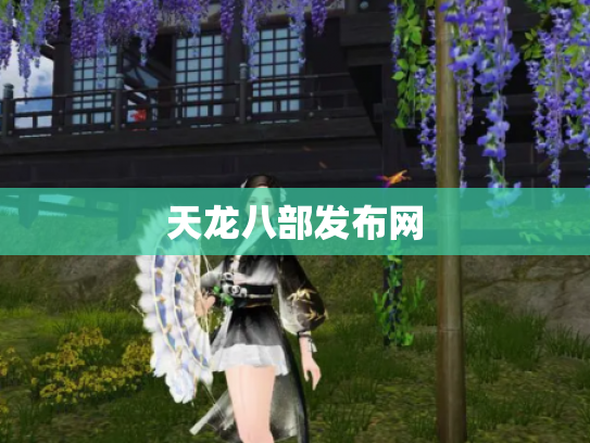 天龙八部发布网