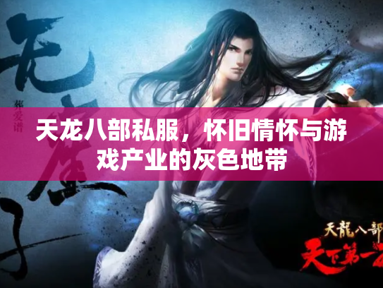 天龙八部私服，怀旧情怀与游戏产业的灰色地带