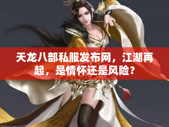 天龙八部私服发布网，江湖再起，是情怀还是风险？