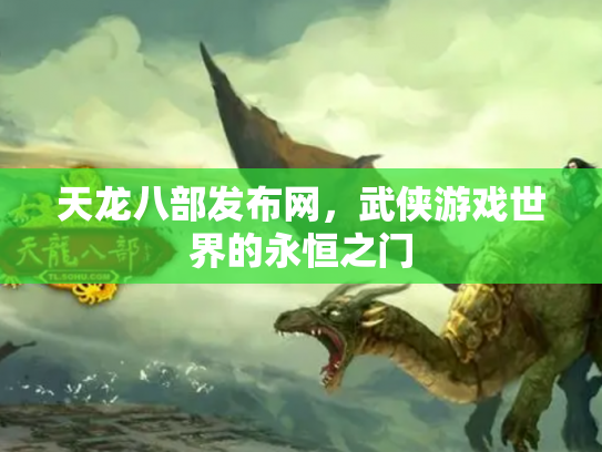 天龙八部发布网，武侠游戏世界的永恒之门