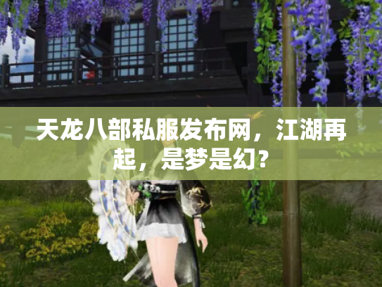 天龙八部私服发布网，江湖再起，是梦是幻？