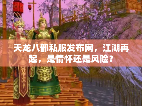 天龙八部私服发布网，江湖再起，是情怀还是风险？