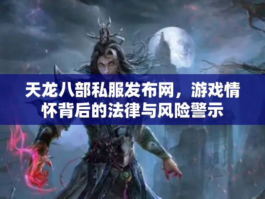 天龙八部私服发布网，游戏情怀背后的法律与风险警示