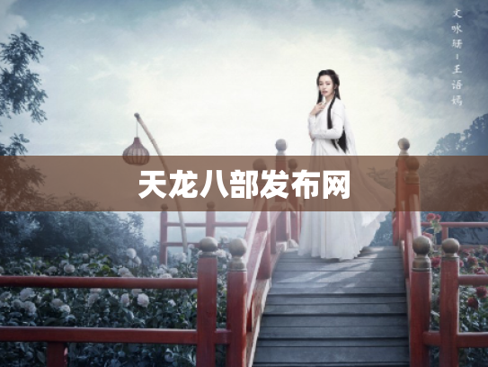 天龙八部发布网