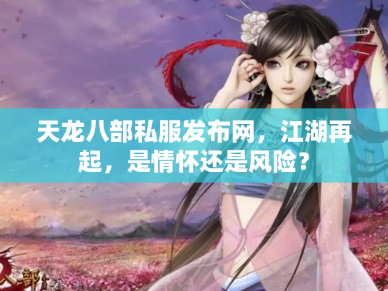 天龙八部私服发布网，江湖再起，是情怀还是风险？