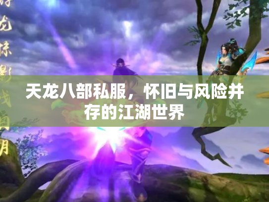 天龙八部私服，怀旧与风险并存的江湖世界