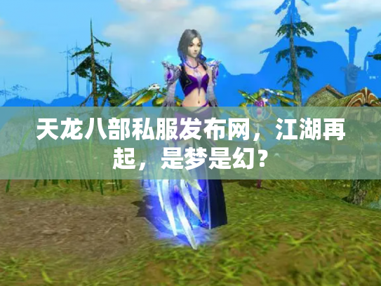 天龙八部私服发布网，江湖再起，是梦是幻？
