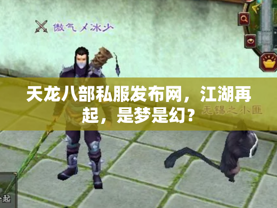 天龙八部私服发布网，江湖再起，是梦是幻？