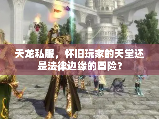天龙私服，怀旧玩家的天堂还是法律边缘的冒险？