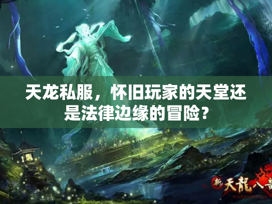天龙私服，怀旧玩家的天堂还是法律边缘的冒险？