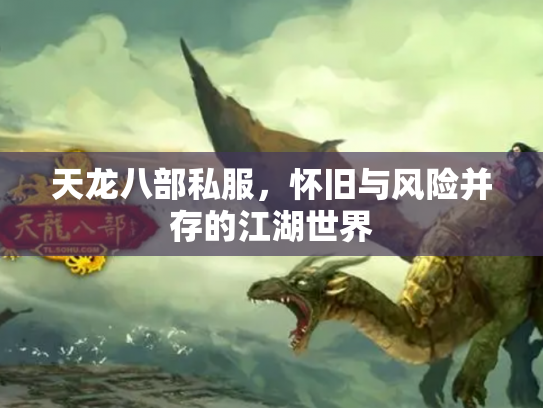天龙八部私服，怀旧与风险并存的江湖世界