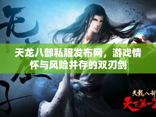 天龙八部私服发布网，游戏情怀与风险并存的双刃剑