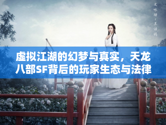 虚拟江湖的幻梦与真实，天龙八部SF背后的玩家生态与法律困境