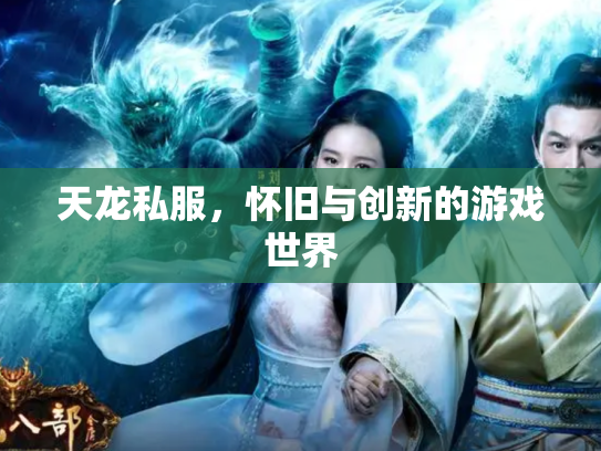 天龙私服，怀旧与创新的游戏世界