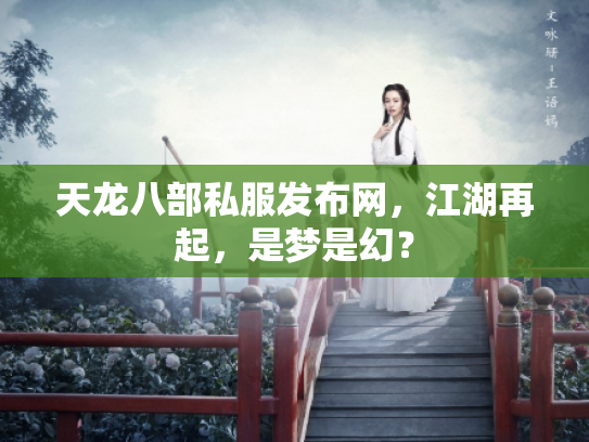 天龙八部私服发布网，江湖再起，是梦是幻？