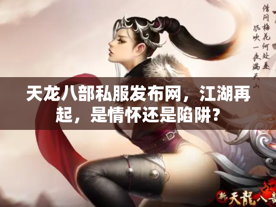 天龙八部私服发布网，江湖再起，是情怀还是陷阱？