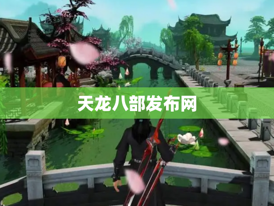 天龙八部发布网