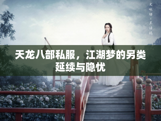 天龙八部私服，江湖梦的另类延续与隐忧