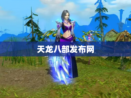 天龙八部发布网