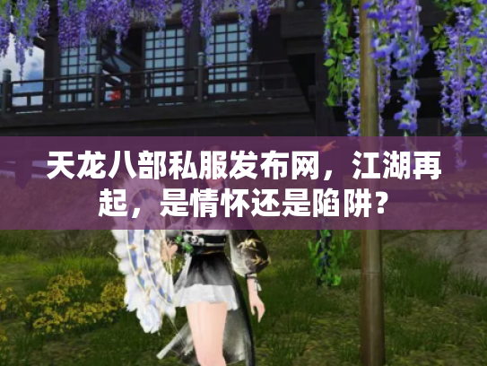 天龙八部私服发布网，江湖再起，是情怀还是陷阱？