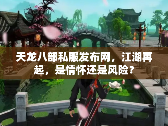 天龙八部私服发布网，江湖再起，是情怀还是风险？