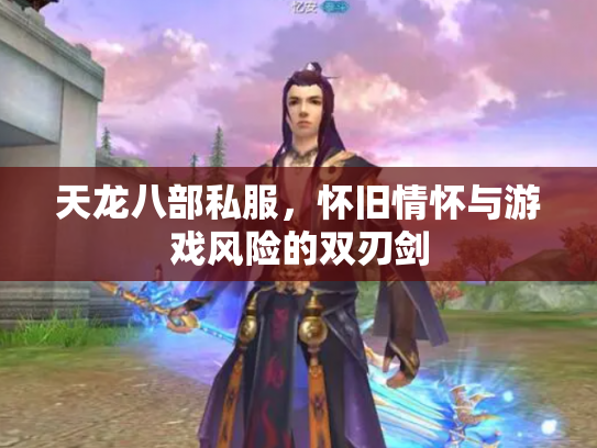 天龙八部私服，怀旧情怀与游戏风险的双刃剑