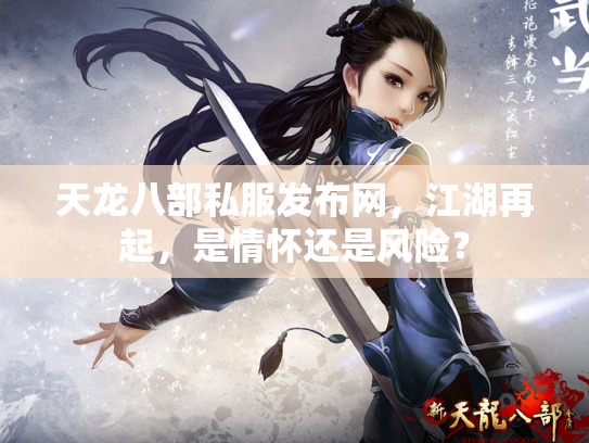 天龙八部私服发布网，江湖再起，是情怀还是风险？