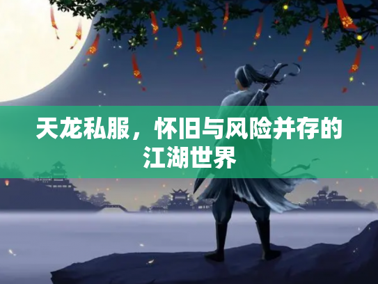 天龙私服，怀旧与风险并存的江湖世界
