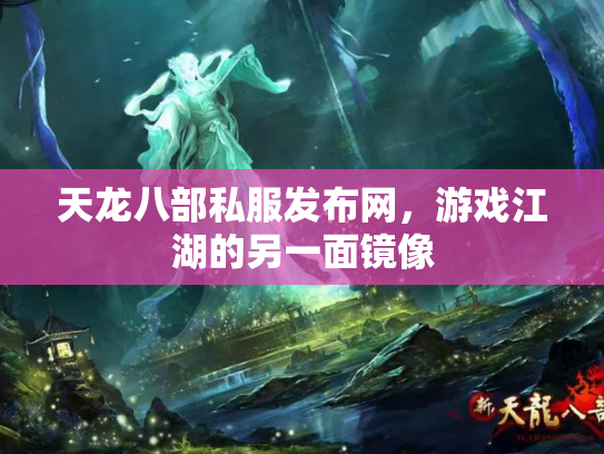 天龙八部私服发布网，游戏江湖的另一面镜像