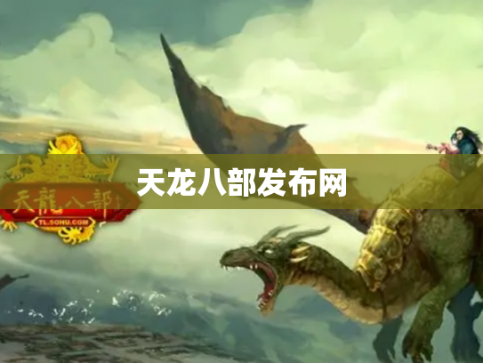 天龙八部发布网
