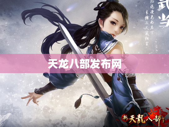 天龙八部发布网