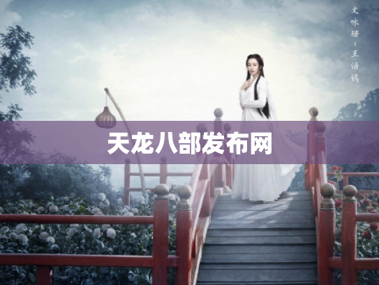 天龙八部发布网