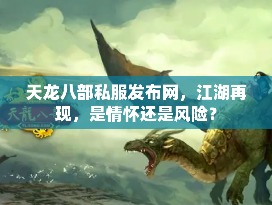 天龙八部私服发布网，江湖再现，是情怀还是风险？