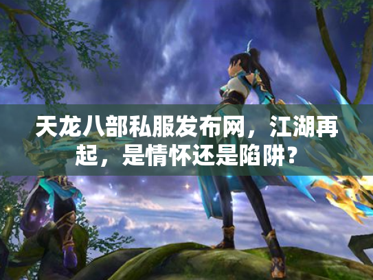 天龙八部私服发布网，江湖再起，是情怀还是陷阱？
